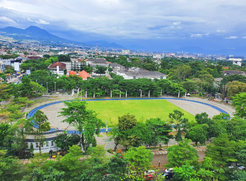 Gasibu Field