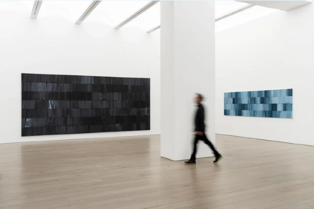 沈文燮《某種景觀》個展 | PERROTIN NEW YORK