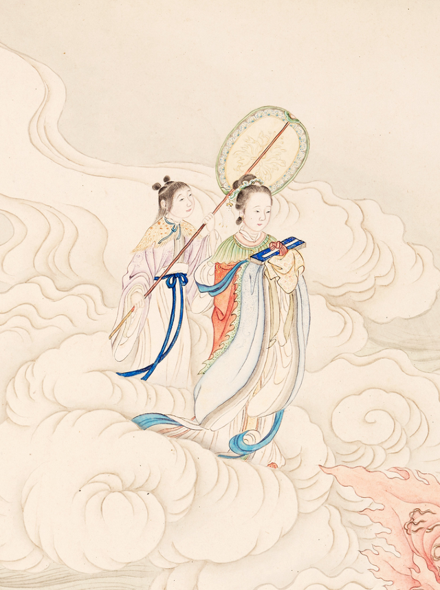 A Passion for China: The Adolphe Thiers Collection | Louvre Museum