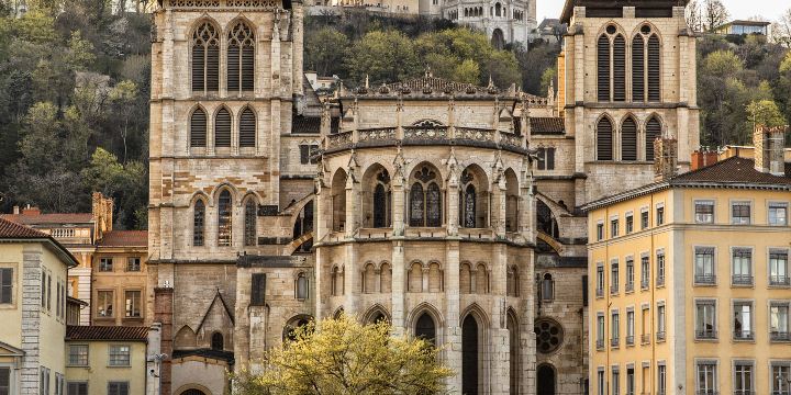 Fourvière