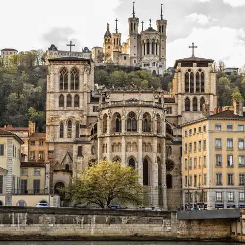 Fourvière