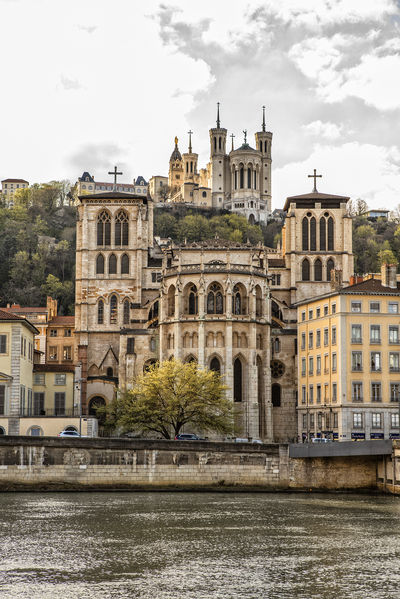 Fourvière