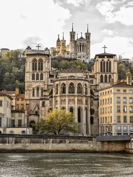 Fourvière