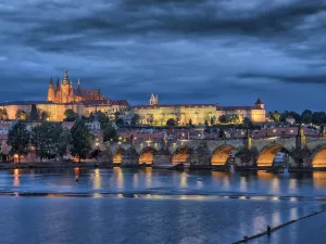 Castello di Praga