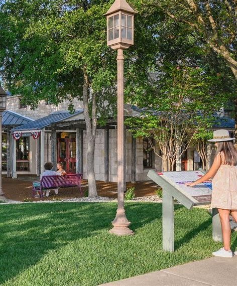 Fredericksburg Convention and Visitor Bureau
