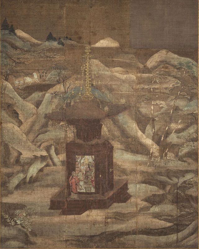 藤田美術館《似》主題展 | 藤田美術館