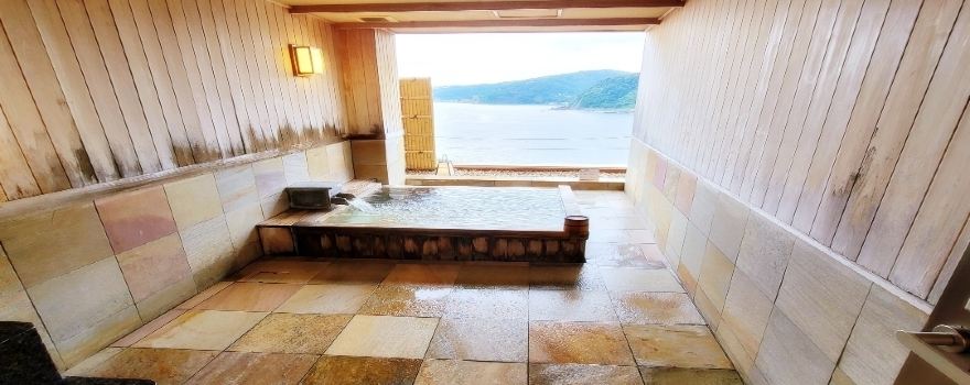 Attamari Land Fukabori Higaeri Onsen