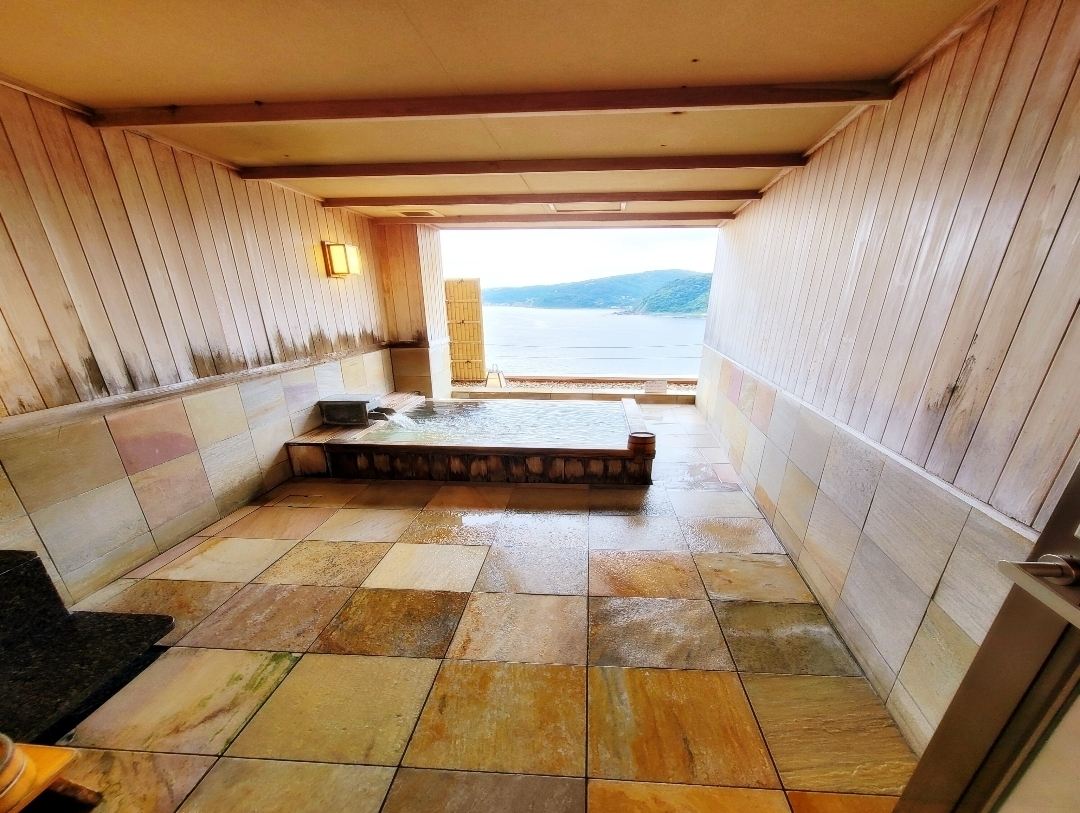 Attamari Land Fukabori Higaeri Onsen
