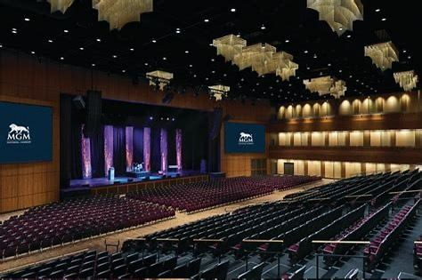 The Theater