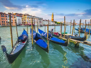Venice Boat Tour