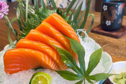 鮨粋·割烹料理(翠湖店)