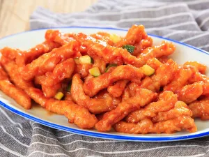 Zhouquanzhoudao (rehelu)
