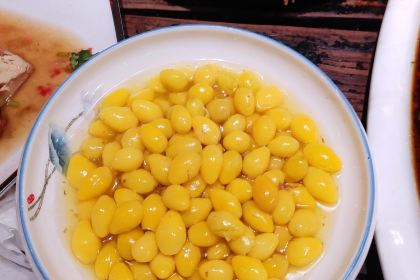 酒肉门孔府菜(曲阜游客中心店)