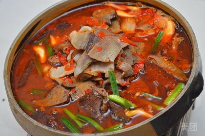 曾氏菜馆(福绥路店)