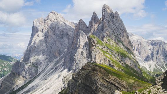 Seceda