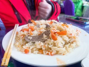 Ga san hu Restaurant