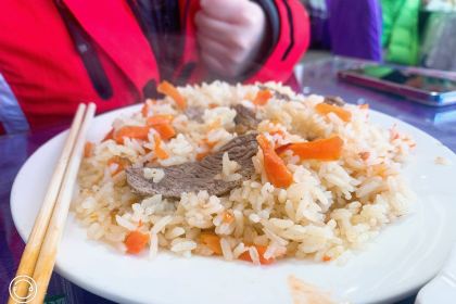 Ga san hu Restaurant