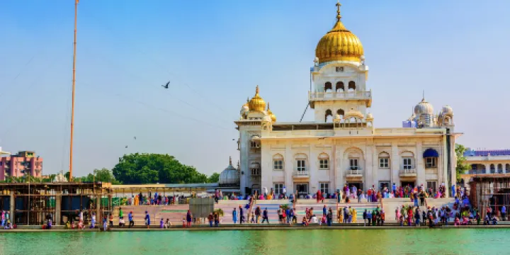 班戈拉·撒西比謁師所