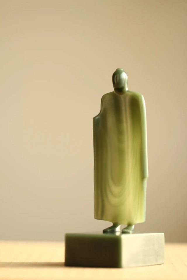 王一卜玉雕藝術展《江南造》 | 蘇州博物館