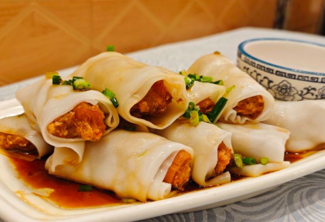 粤·向群饭店(龙津东路总店)餐厅相片 1