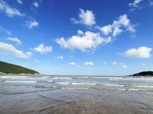 Dongsha