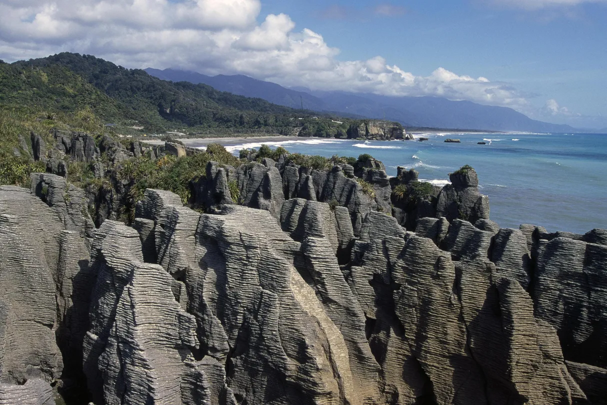 réductions sur les billets de Pancake Rocks Lookout, prix et frais ...