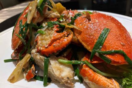 One Seafood Restaurant