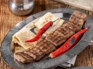 Baran Et & Mangal