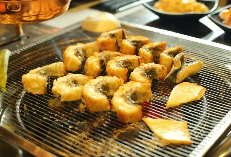 굽고 GUPGO Korea BBQ Restaurant