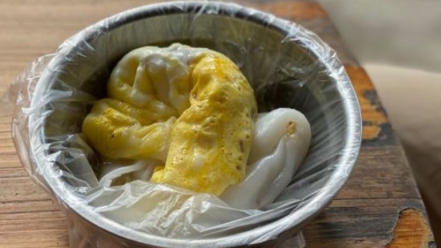 越南卷粉店(侨港风情街店)