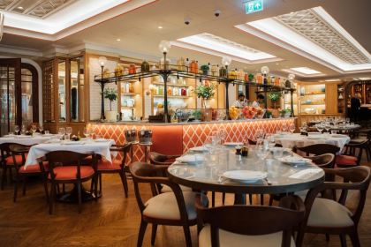 La Maison Ani London