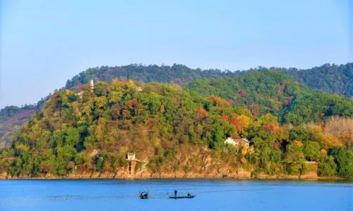 퉁쥔산