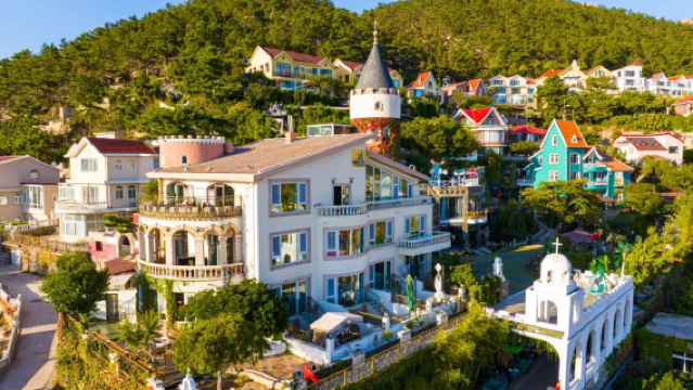 shen xian ju yuan lin