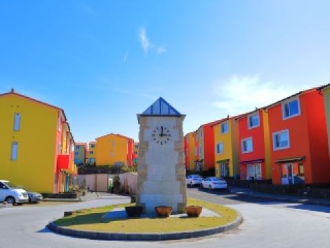 진에어 포항-제주