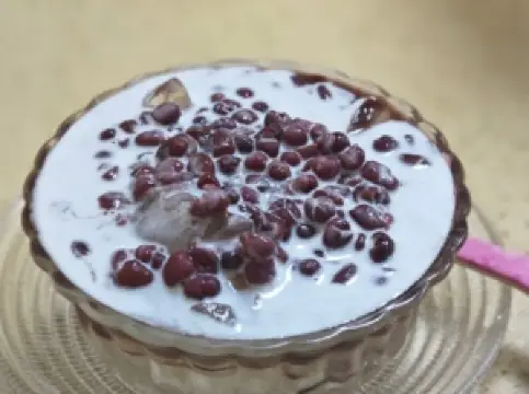Xiyingmen Health Dessert Shop