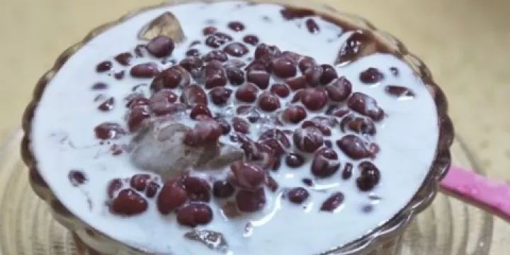 喜盈門保健甜點店