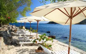 Пляж Нха Транг