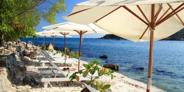 Nha Trang beach image 0