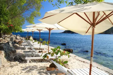 Nha Trang beach