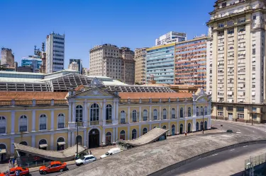 Porto Alegre