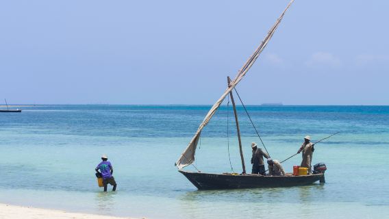 Mbudya