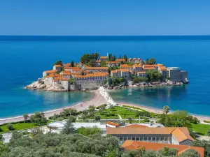 Sveti stefan