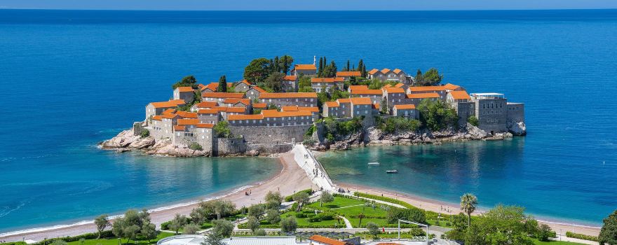 Sveti stefan