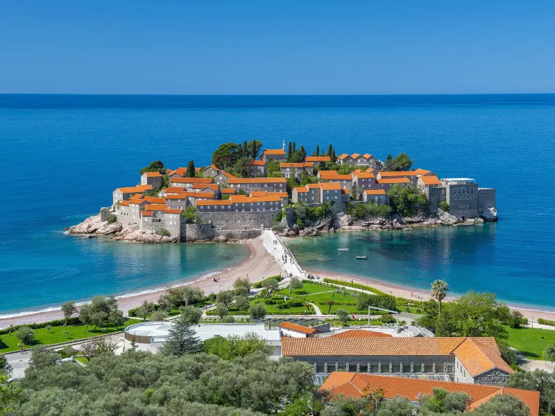 Sveti Stefan