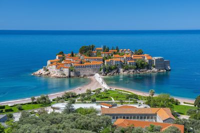 Sveti stefan