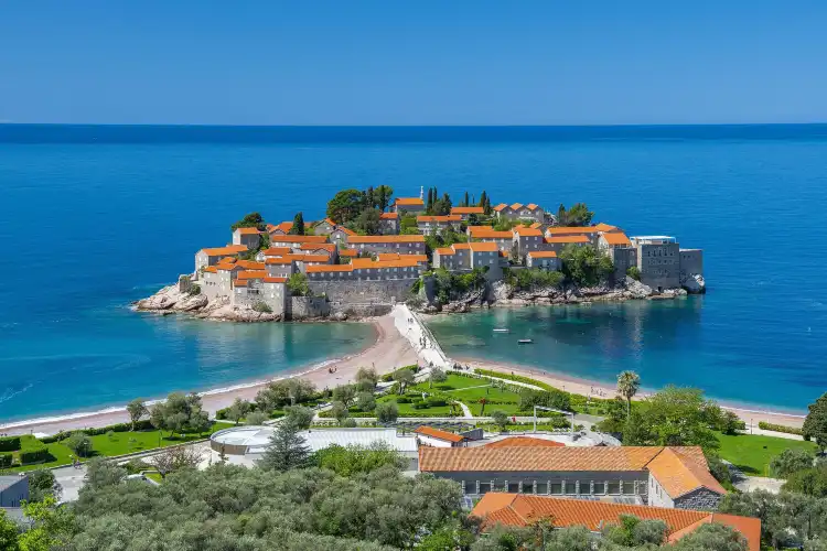 Hotel a Santo Stefano