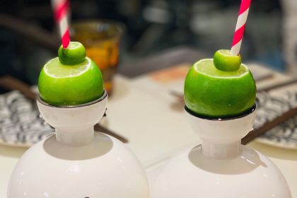 太食獸泰式茶餐厅(上海外滩店)