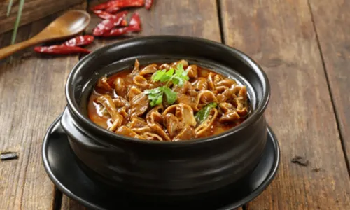 Yixiangyuanwaguan (hongzhuanlu)