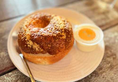 Palates & Bagels by T.A.M