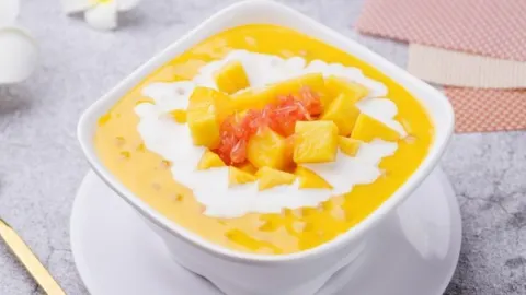 Nanxin Milk Desserts Expert in China